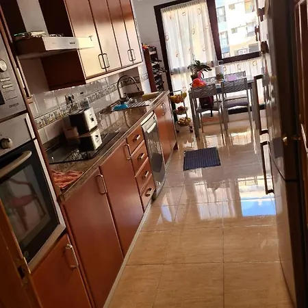Homestay Con Bano Privado *