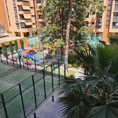 Homestay Con Bano Privado Alicante