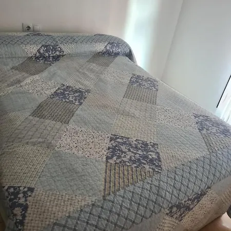 Habitación en casa particular Con Bano Privado