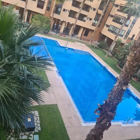 Con Bano Privado * Alicante