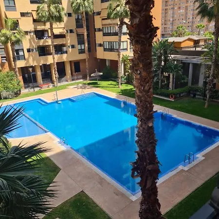 Con Bano Privado * Alicante