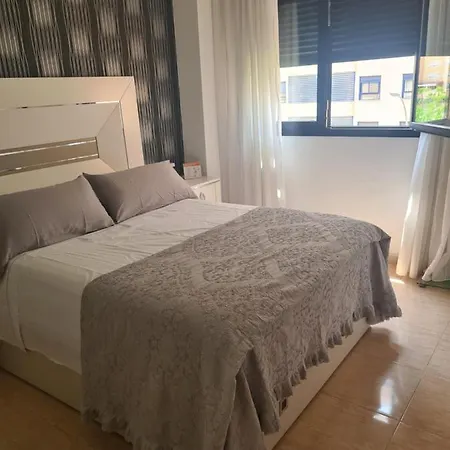 Con Bano Privado Séjour chez l'habitant *